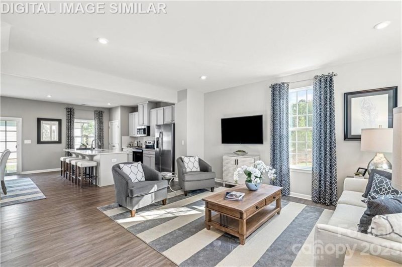 Property image 4 at 2155 Autumn Cyprus Avenue, Gastonia, NC 28054