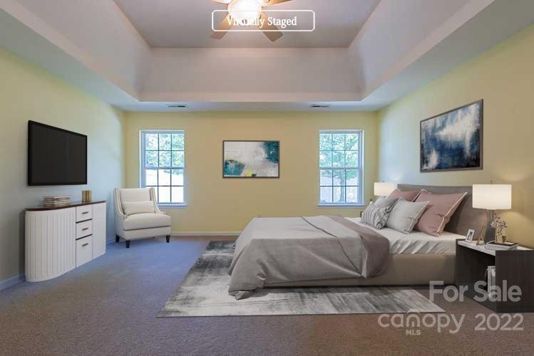Property image 4 at 3876 Parkers Fry Road, Fort Mill, SC 29715