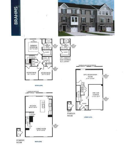 2666 Grantham Place Drive