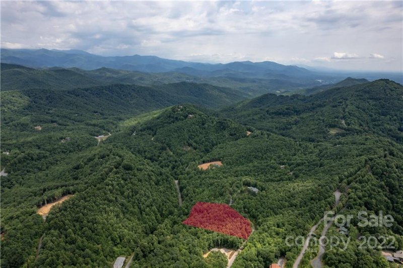 Property image 2 at 335 Arcadia Falls Way, Black Mountain, NC 28711