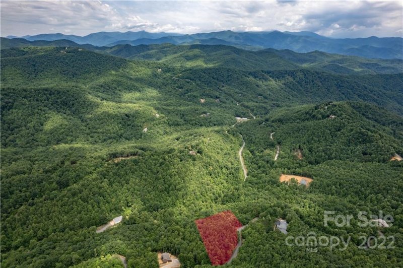 Property image 3 at 335 Arcadia Falls Way, Black Mountain, NC 28711