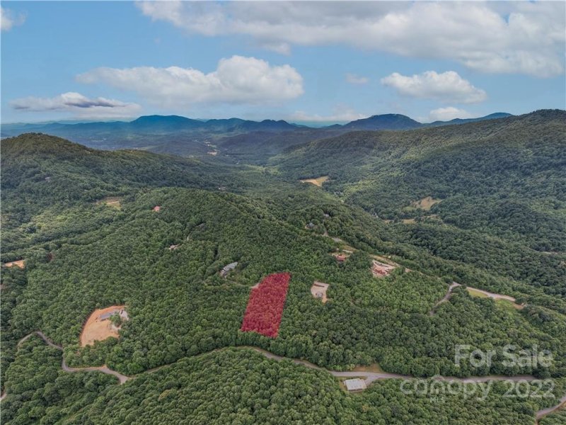 Property image 4 at 335 Arcadia Falls Way, Black Mountain, NC 28711