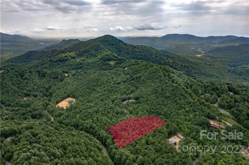 Property image 5 at 335 Arcadia Falls Way, Black Mountain, NC 28711