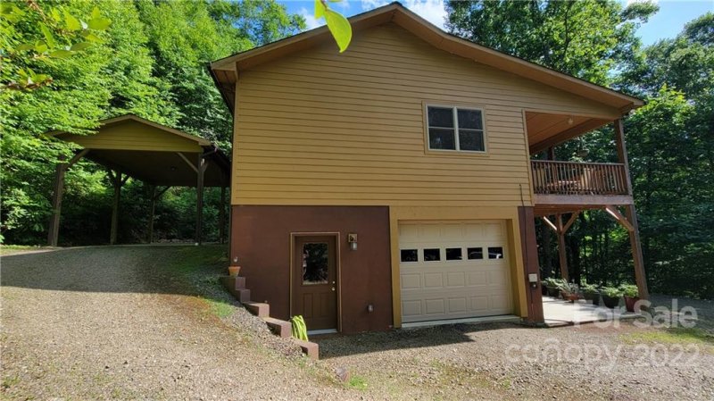 Property image 2 at 60 Shady Side Drive, Burnsville, NC 28714