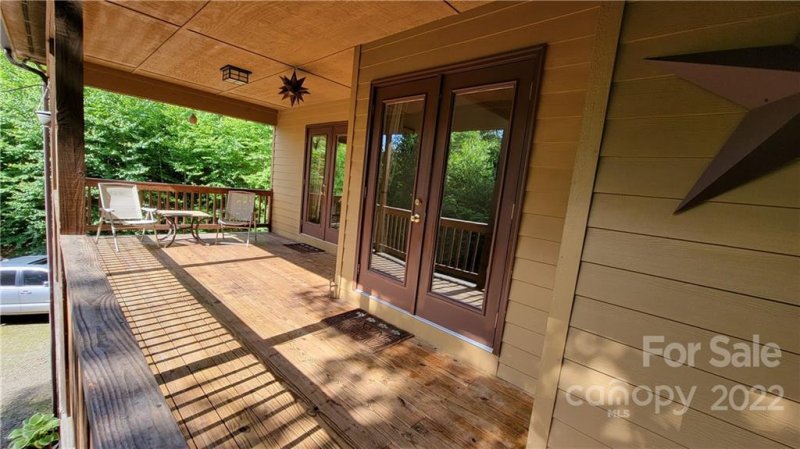 Property image 5 at 60 Shady Side Drive, Burnsville, NC 28714