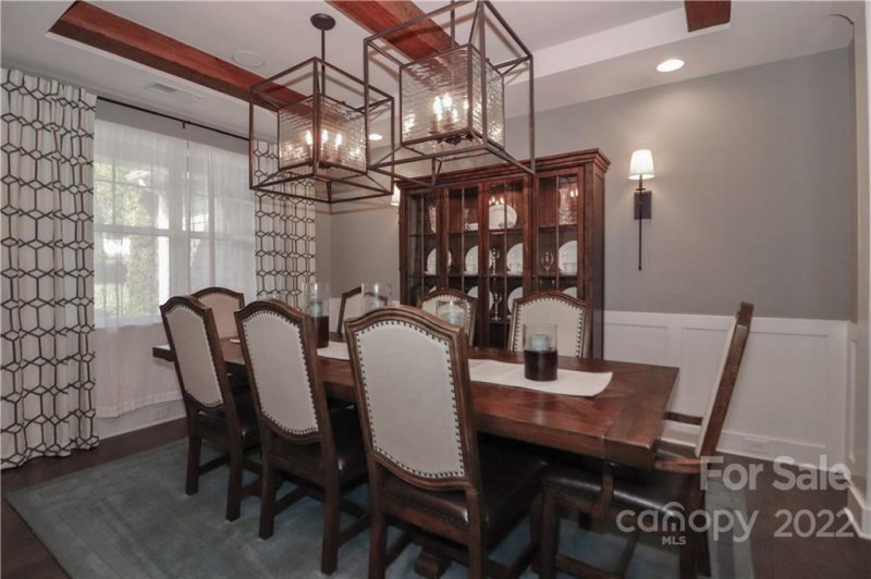 Property image 5 at 104 Bushney Loop, Mooresville, NC 28115