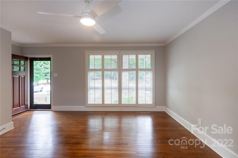 Property image 2 at 4649 Woodlark Lane, Charlotte, NC 28211