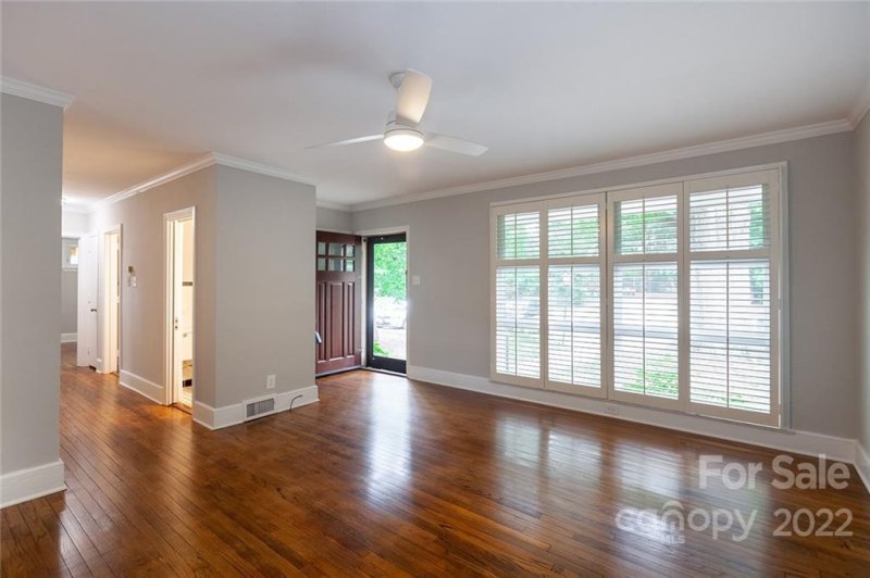 Property image 5 at 4649 Woodlark Lane, Charlotte, NC 28211