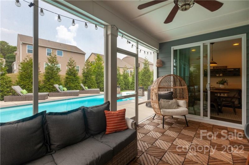 Property image 3 at 721 Garrett Green Way, Fort Mill, SC 29715