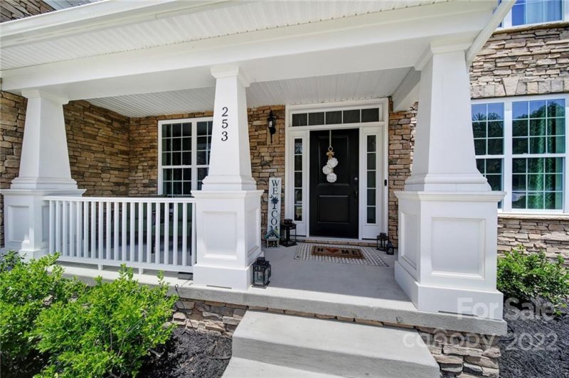 Property image 2 at 253 Forsythia Lane, Tega Cay, SC 29708