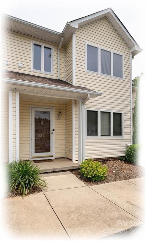 Property image 2 at 3291 White Oak Court, Claremont, NC 28610