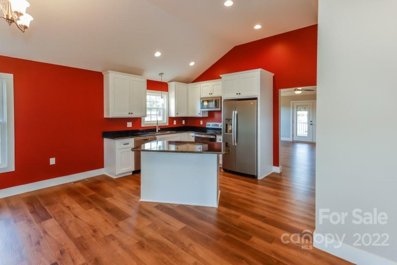 Property image 3 at 136 Augusta Drive, Spindale, NC 28160