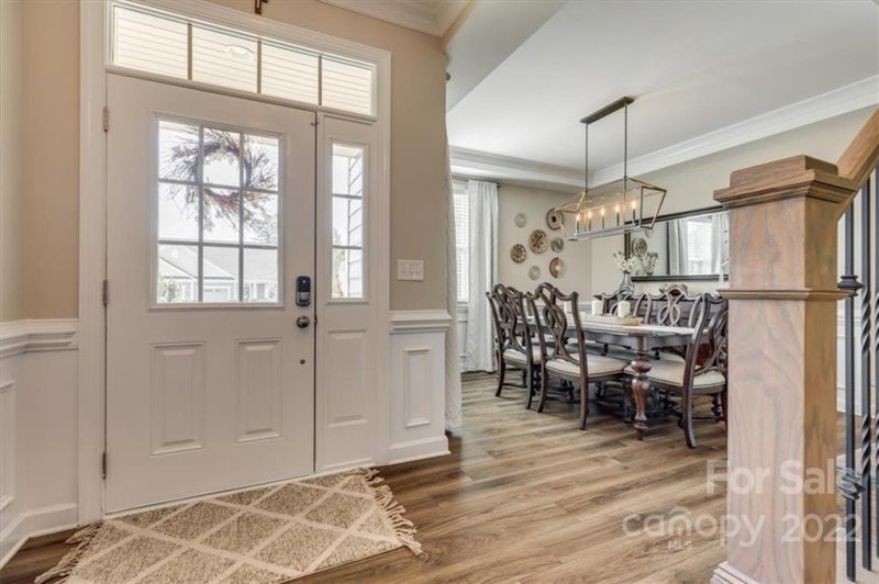 Property image 3 at 5401 Baker Lane, Clover, SC 29710