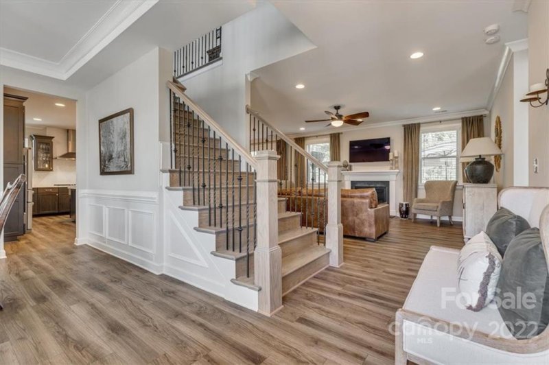 Property image 4 at 5401 Baker Lane, Clover, SC 29710