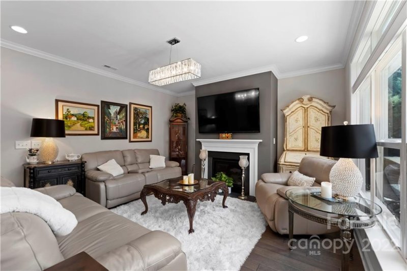 Property image 5 at 17005 Courtside Landing Drive, Cornelius, NC 28031