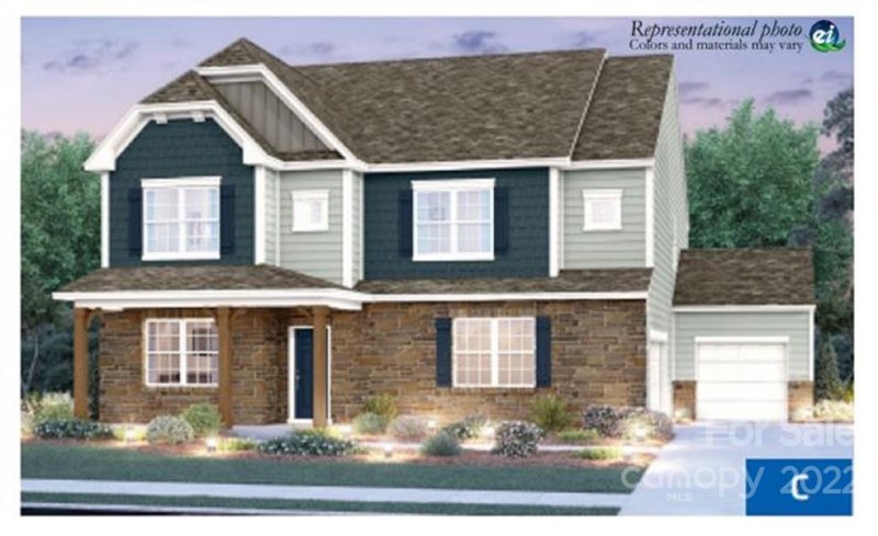 12021 Wild Ginger Lane