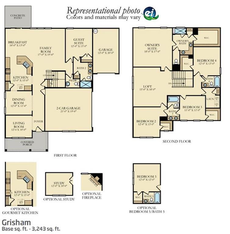 Property image 2 at 12021 Wild Ginger Lane, Mint Hill, NC 28227