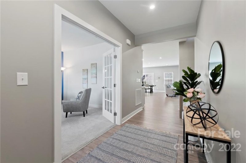 Property image 3 at 10258 Paper Birch Drive, Charlotte, NC 28215