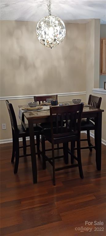 Property image 4 at 5921 Prescott Court, Charlotte, NC 28269