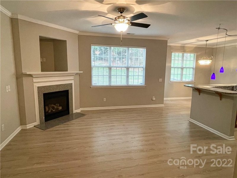 Property image 4 at 9039 Holland Park Lane, Charlotte, NC 28277