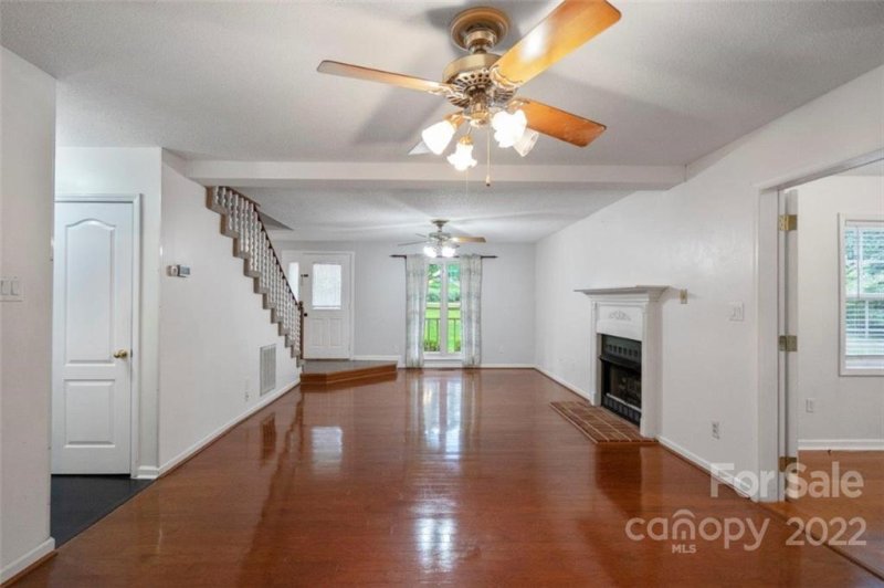 Property image 5 at 232 Castle Creek Road, Statesville, NC 28625