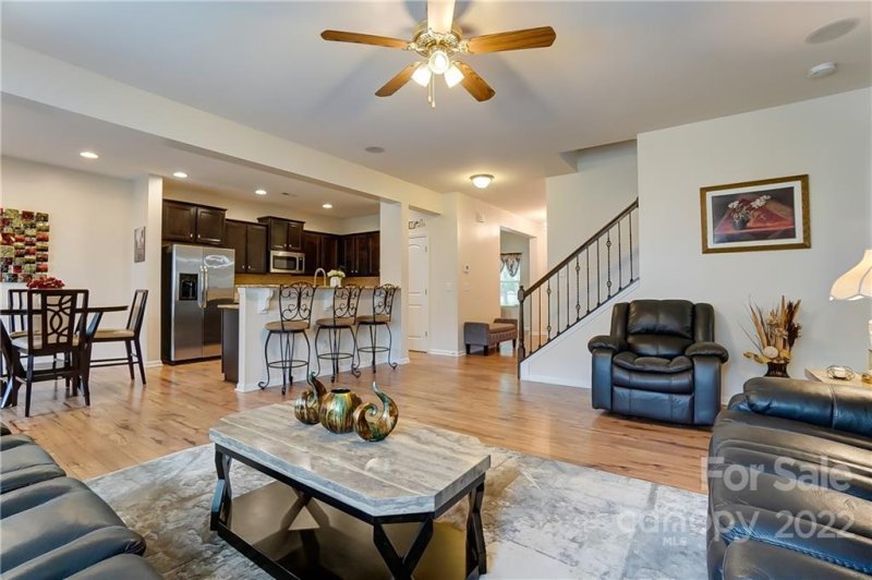 Property image 4 at 6808 Barefoot Forest Drive, Charlotte, NC 28269