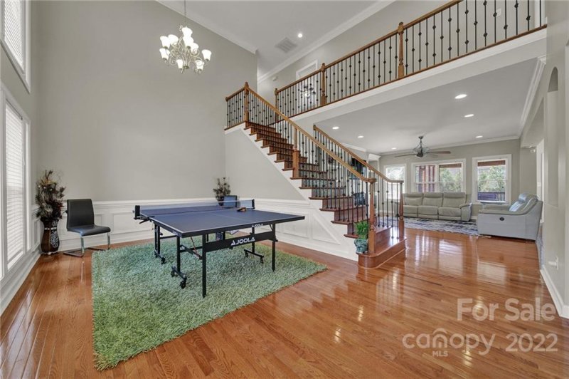 Property image 3 at 504 Five Leaf Lane, Waxhaw, NC 28173