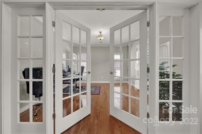 Property image 5 at 504 Five Leaf Lane, Waxhaw, NC 28173