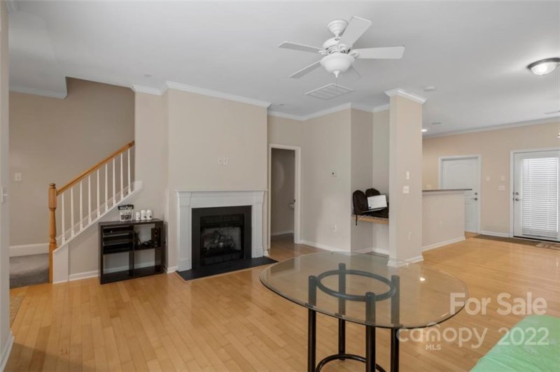 Property image 4 at 917 Central Park Circle, Davidson, NC 28036