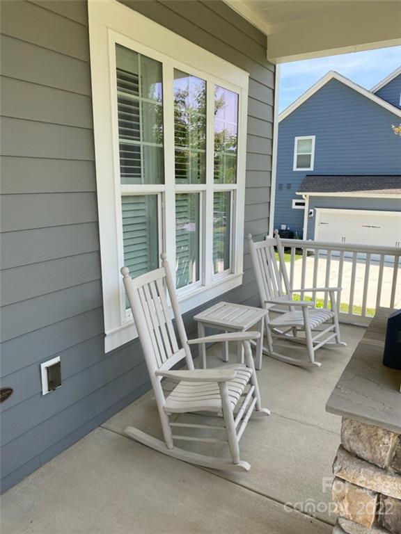 Property image 3 at 14612 Long Iron Drive, Huntersville, NC 28078