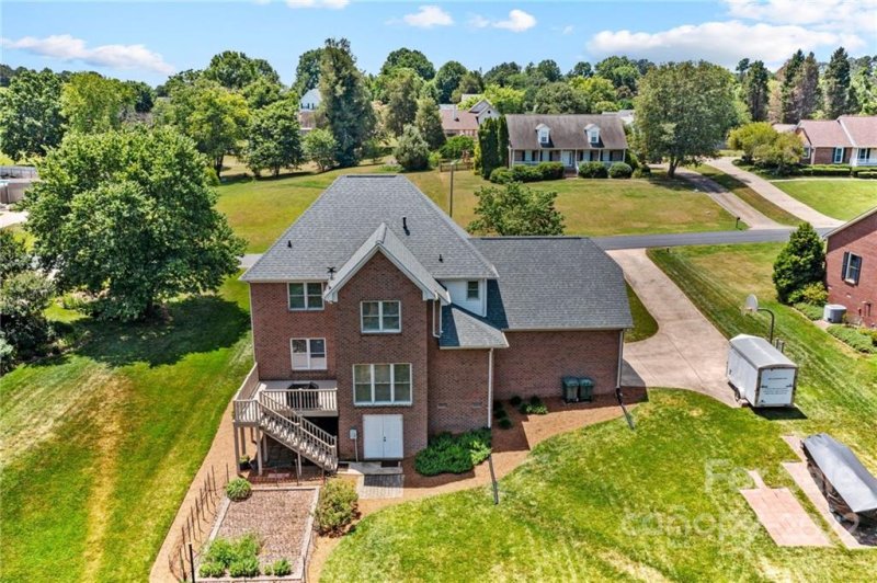 Property image 3 at 204 Brook Valley Drive, Salisbury, NC 28147