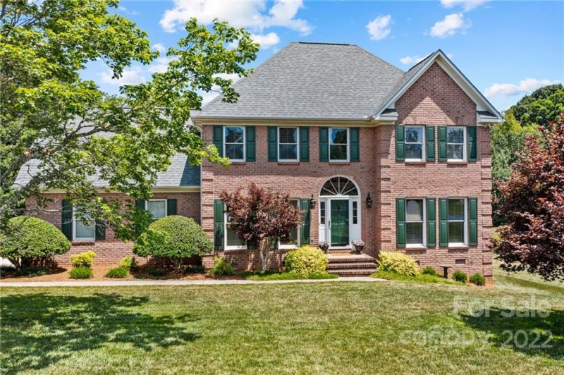 Property image 4 at 204 Brook Valley Drive, Salisbury, NC 28147