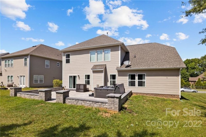 Property image 3 at 2485 Chatham Drive, Indian Land, SC 29707