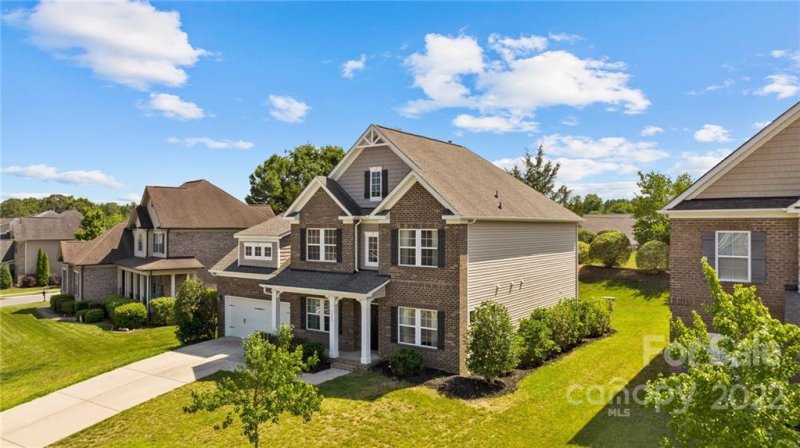 Property image 4 at 2485 Chatham Drive, Indian Land, SC 29707