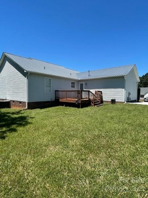 Property image 2 at 1210 Mill Wheel Drive, Salisbury, NC 28146