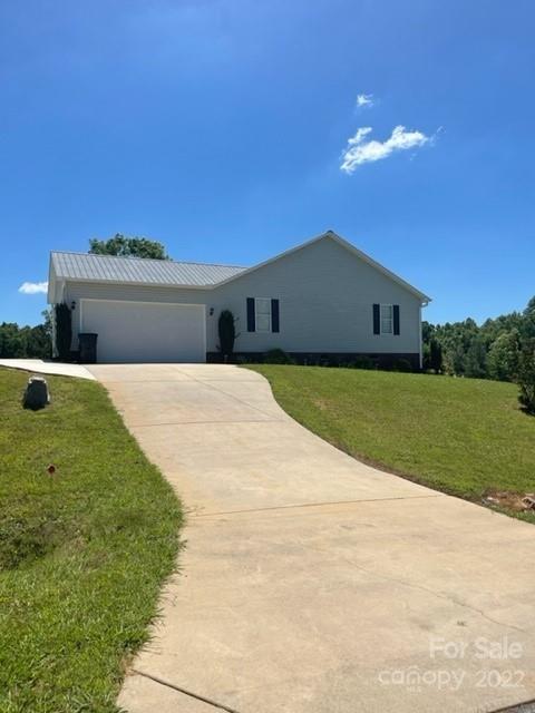 Property image 3 at 1210 Mill Wheel Drive, Salisbury, NC 28146