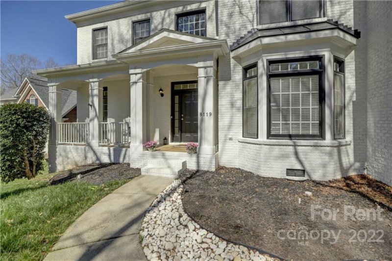 Property image 4 at 8119 Sealey Court, Charlotte, NC 28277