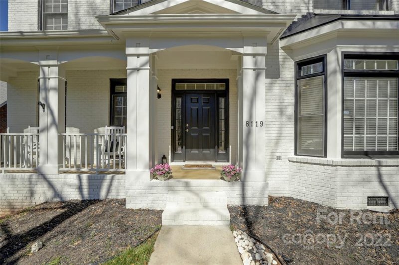 Property image 5 at 8119 Sealey Court, Charlotte, NC 28277