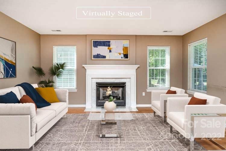 Property image 2 at 2028 Stonewyck Avenue, Kannapolis, NC 28081