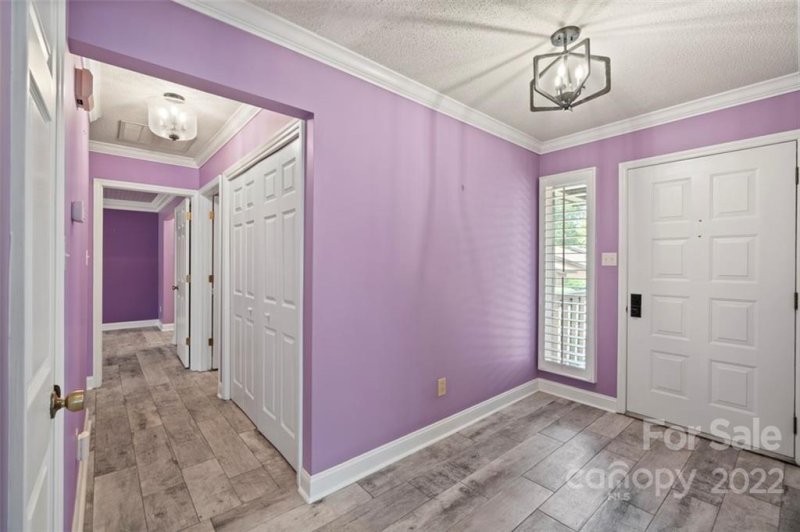 Property image 5 at 1345 Radio Road, Statesville, NC 28625