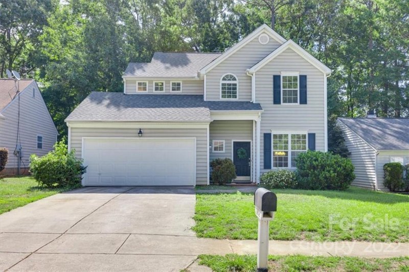 6412 Spanish Moss Lane