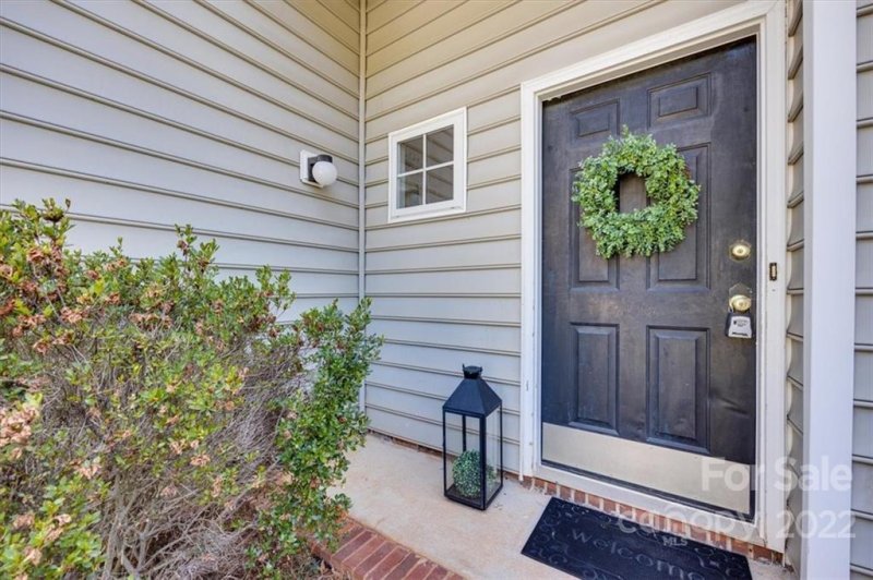 Property image 2 at 6412 Spanish Moss Lane, Charlotte, NC 28262