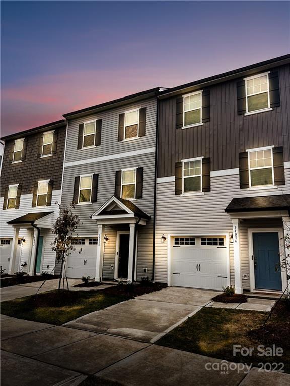 Property image 3 at 12022 Wigeon Way, Charlotte, NC 28262