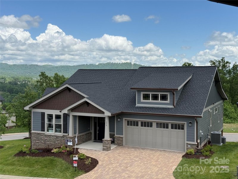 Pinnacle at Arabella Heights, Arden Community