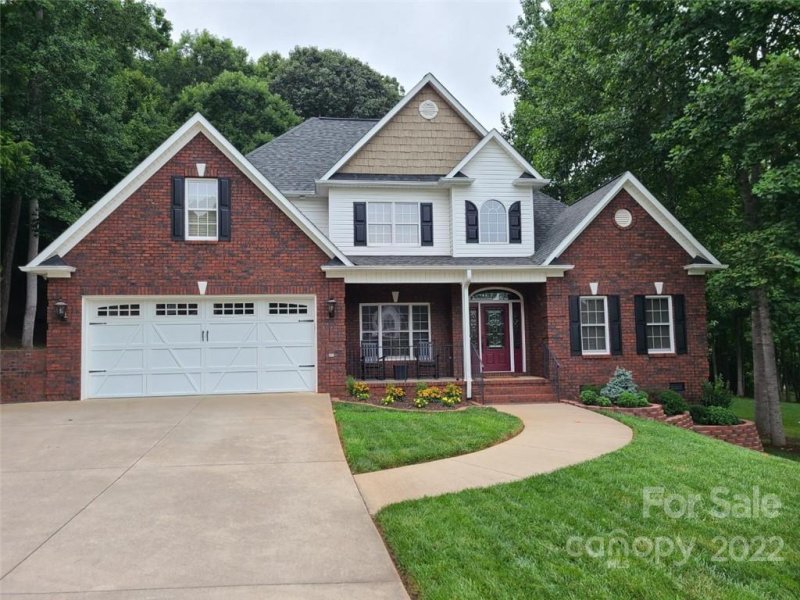 1216 Fox Chase Drive