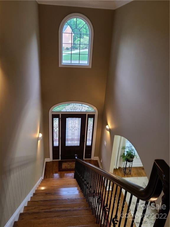 Property image 4 at 1216 Fox Chase Drive, Newton, NC 28658