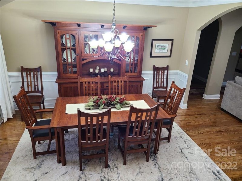 Property image 5 at 1216 Fox Chase Drive, Newton, NC 28658