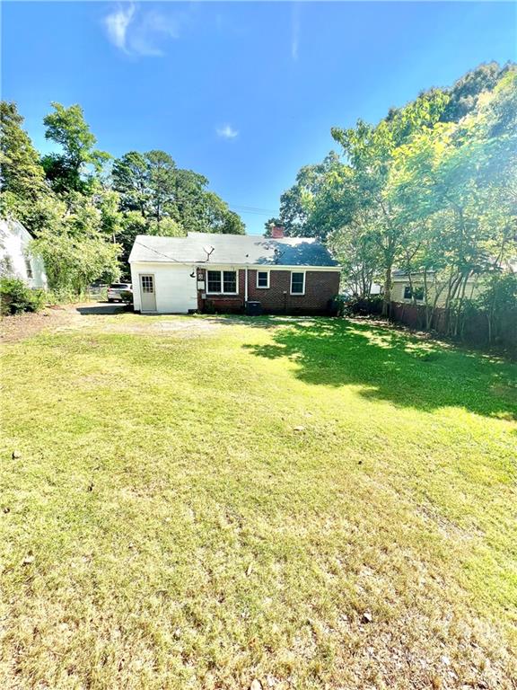 Property image 2 at 1425 Remount Road, Charlotte, NC 28208