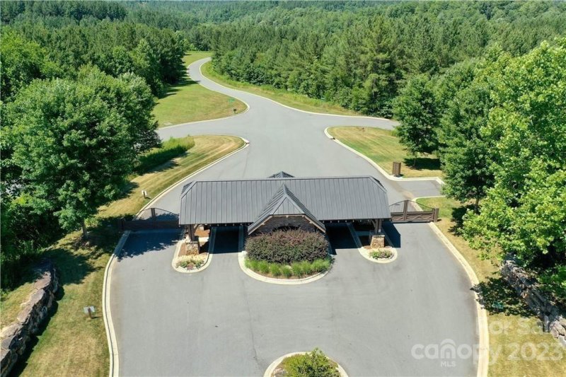 Property image 5 at 145 Glass Water Point, Valdese, NC 28690