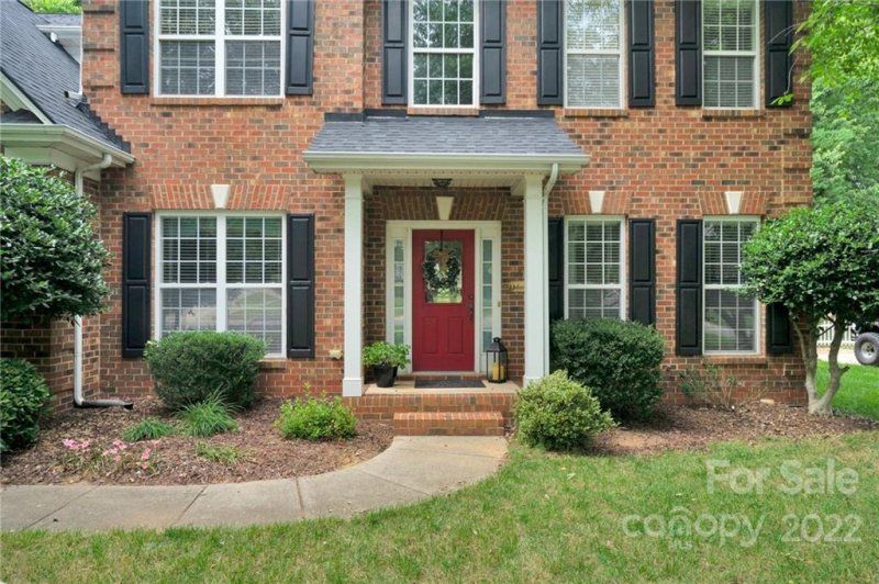 Property image 2 at 13224 Chasewater Drive, Charlotte, NC 28277